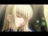 Fate/stay night