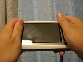 COWON A2 写真2