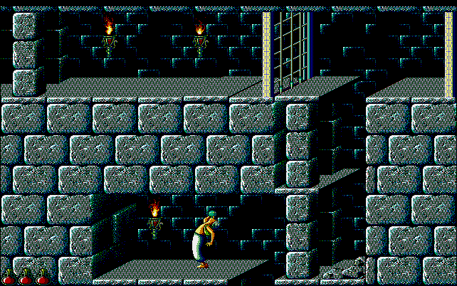 Prince Of Persia
