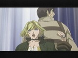 パンプキン・シザーズ