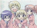 ひだまりスケッチ