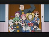 護くんに女神の祝福を！