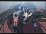 コードギアス 反逆のルルーシュ