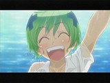 ケンコー全裸系水泳部ウミショー