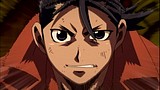 獣神演武