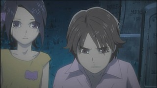 ユウとハルカ