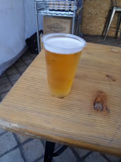 クラフトビール