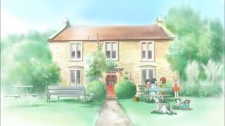 Fosse Farmhouse