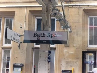 Bath Spa