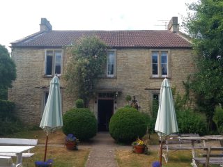 Fosse Farmhouse